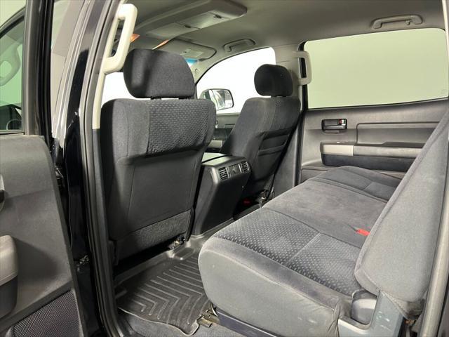 used 2013 Toyota Tundra car, priced at $14,495