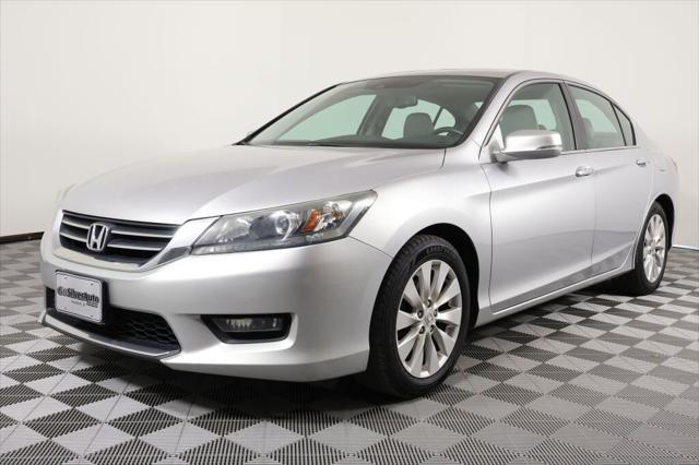 used 2014 Honda Accord car, priced at $9,295