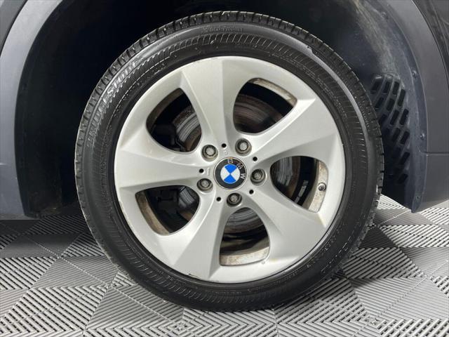 used 2011 BMW X3 car, priced at $8,490