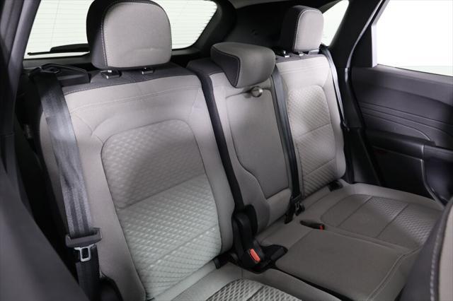 used 2022 Ford Escape car, priced at $18,995