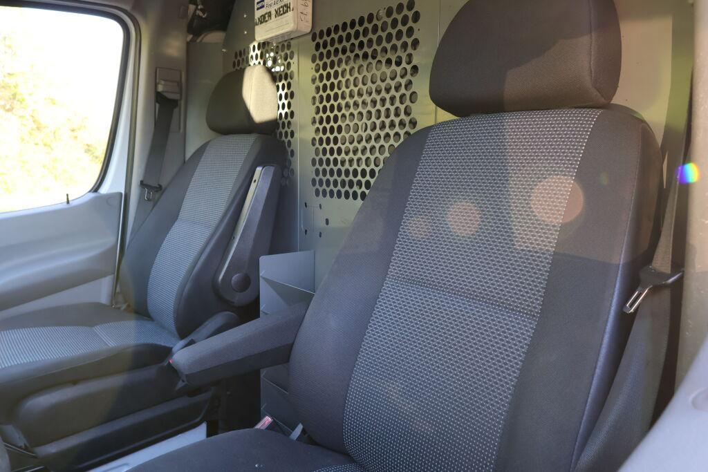 used 2012 Mercedes-Benz Sprinter car, priced at $5,995