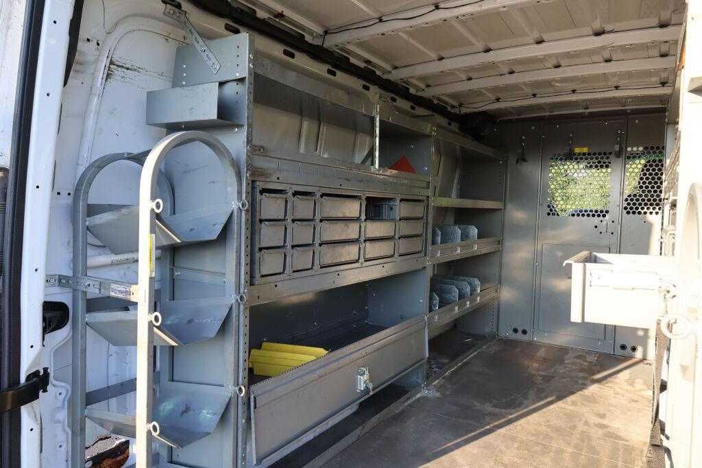 used 2012 Mercedes-Benz Sprinter car, priced at $5,995