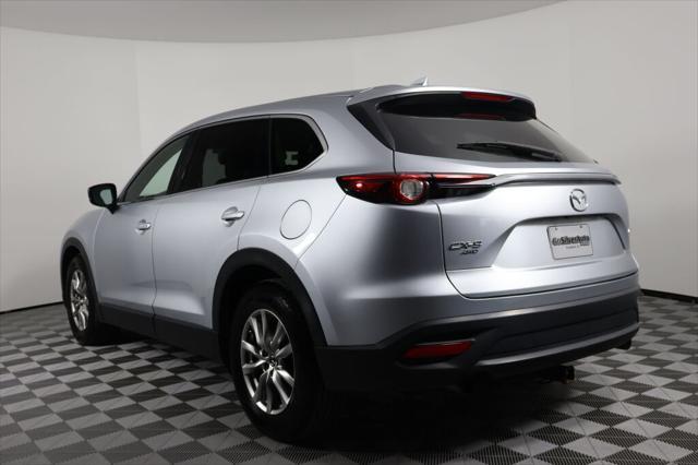 used 2018 Mazda CX-9 car, priced at $16,992