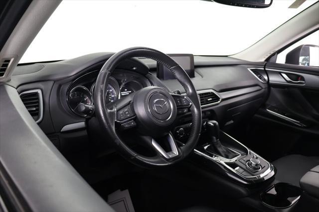 used 2018 Mazda CX-9 car, priced at $16,992