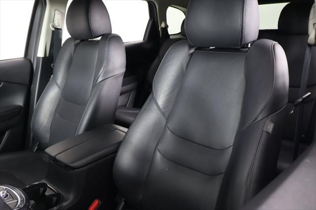 used 2018 Mazda CX-9 car, priced at $16,992