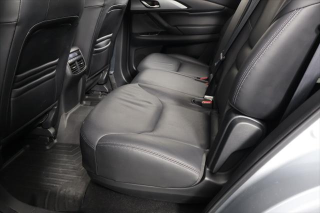 used 2018 Mazda CX-9 car, priced at $16,992