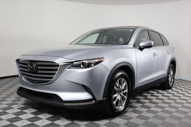 used 2018 Mazda CX-9 car, priced at $16,992