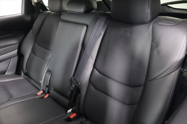 used 2018 Mazda CX-9 car, priced at $16,992