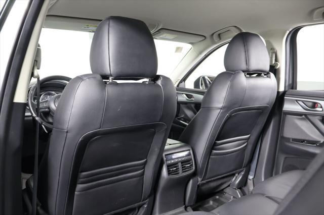 used 2018 Mazda CX-9 car, priced at $16,992