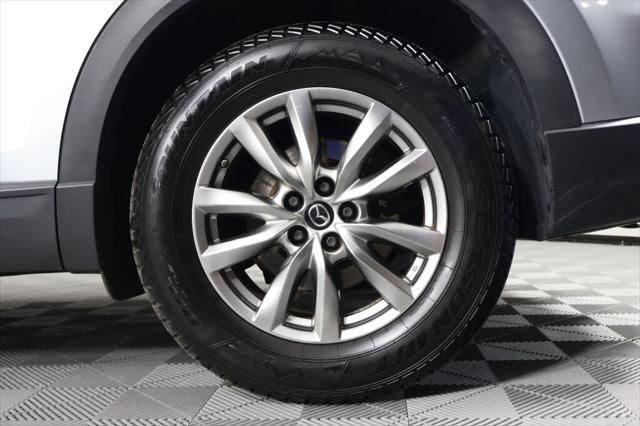 used 2018 Mazda CX-9 car, priced at $16,992