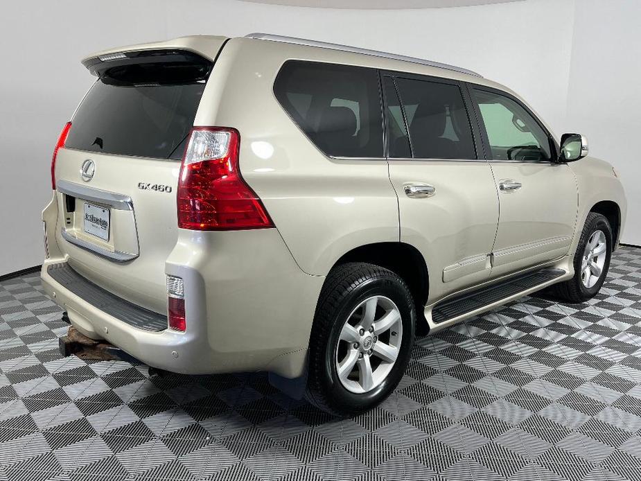 used 2012 Lexus GX 460 car, priced at $10,991