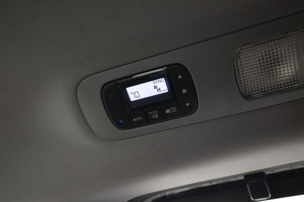 used 2018 Honda Odyssey car, priced at $23,995