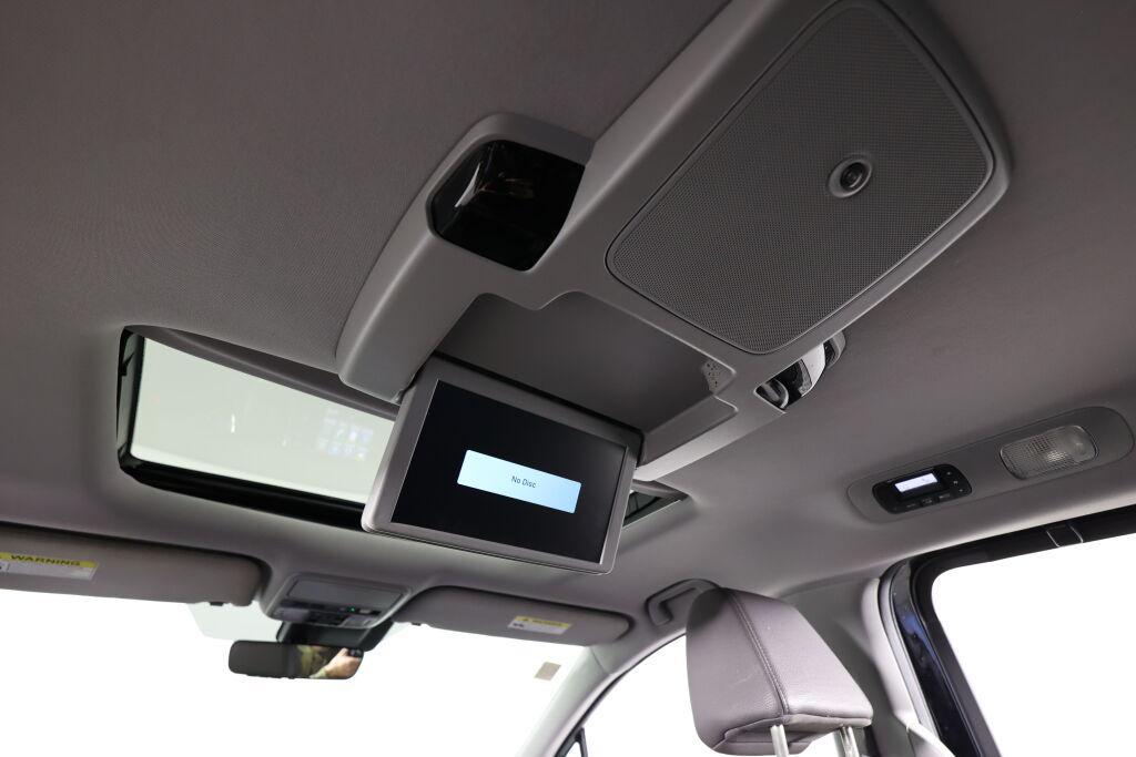 used 2018 Honda Odyssey car, priced at $23,995