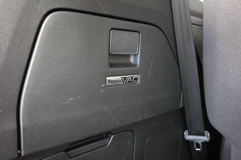 used 2018 Honda Odyssey car, priced at $23,995