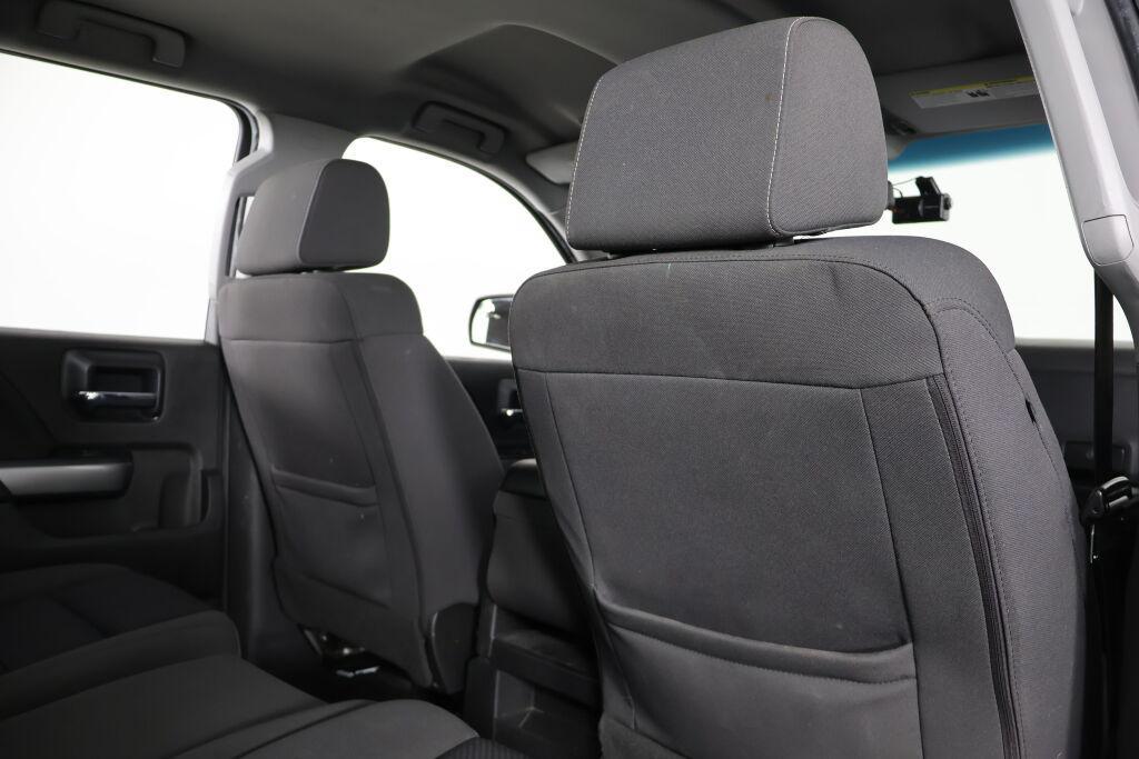 used 2018 Chevrolet Silverado 1500 car, priced at $12,493