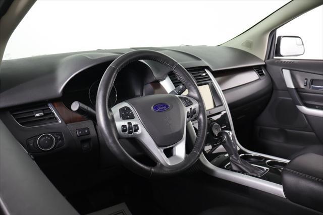 used 2014 Ford Edge car, priced at $14,495