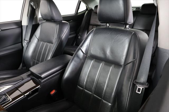 used 2018 Lexus ES 350 car, priced at $14,995