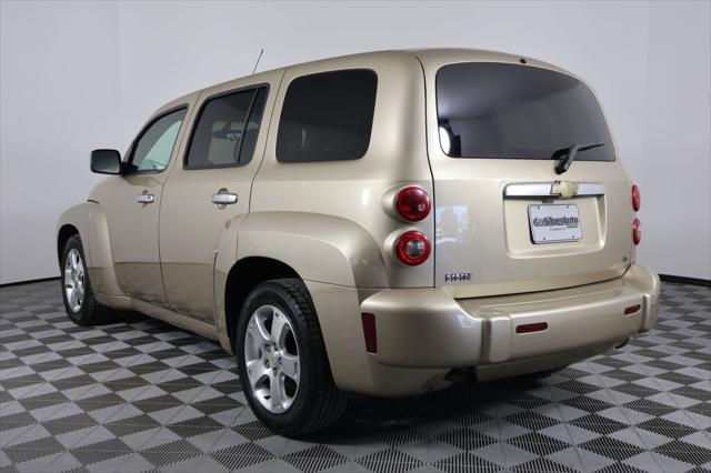 used 2007 Chevrolet HHR car, priced at $8,495