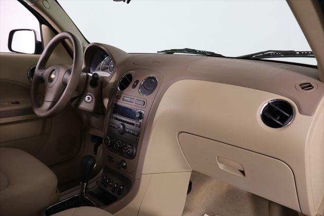 used 2007 Chevrolet HHR car, priced at $8,495