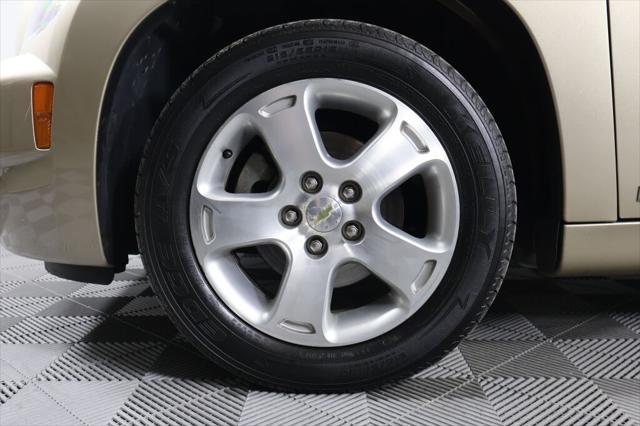 used 2007 Chevrolet HHR car, priced at $8,495
