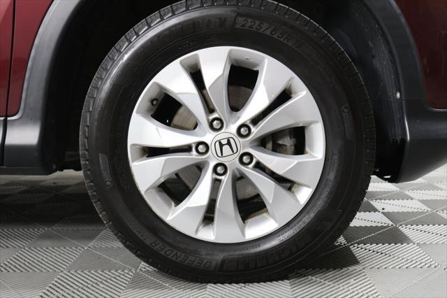 used 2014 Honda CR-V car, priced at $10,995