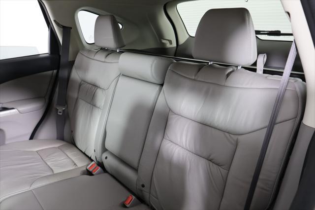 used 2014 Honda CR-V car, priced at $10,995