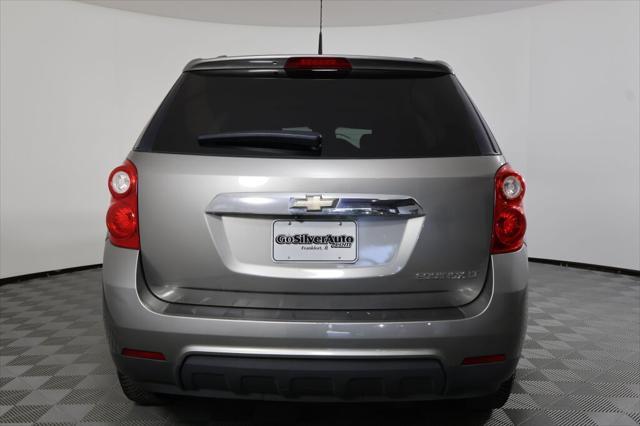 used 2012 Chevrolet Equinox car, priced at $5,995