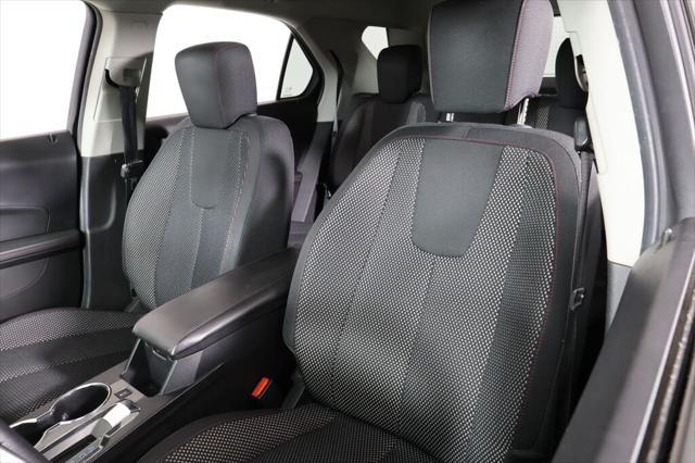 used 2012 Chevrolet Equinox car, priced at $5,995
