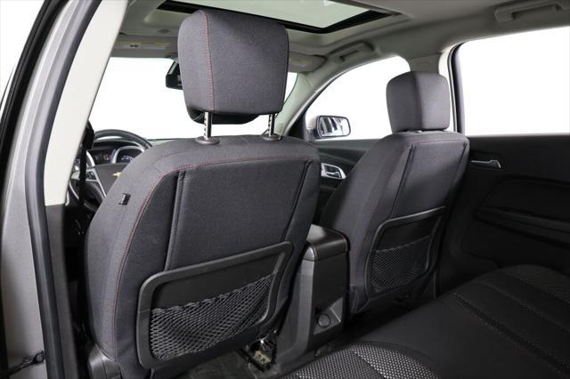 used 2012 Chevrolet Equinox car, priced at $5,995