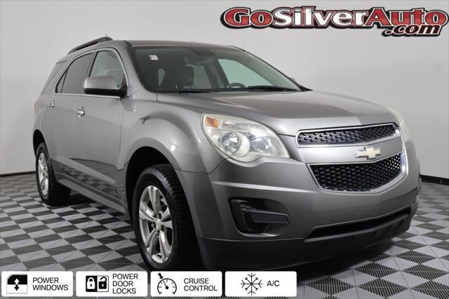 used 2012 Chevrolet Equinox car, priced at $5,995