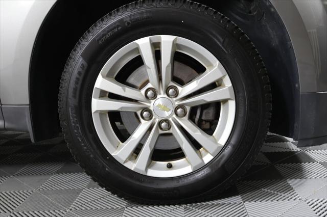 used 2012 Chevrolet Equinox car, priced at $5,995