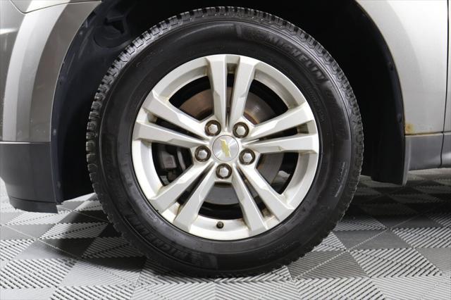used 2012 Chevrolet Equinox car, priced at $5,995