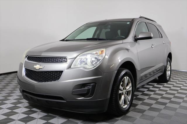 used 2012 Chevrolet Equinox car, priced at $5,995