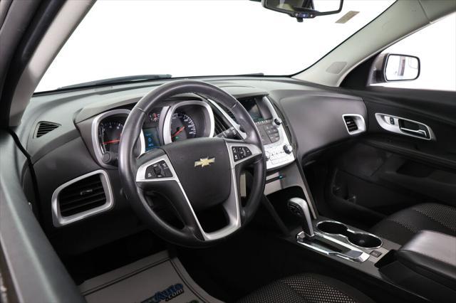 used 2012 Chevrolet Equinox car, priced at $5,995