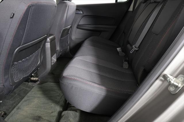 used 2012 Chevrolet Equinox car, priced at $5,995