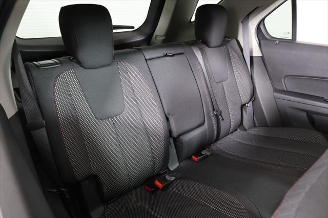 used 2012 Chevrolet Equinox car, priced at $5,995