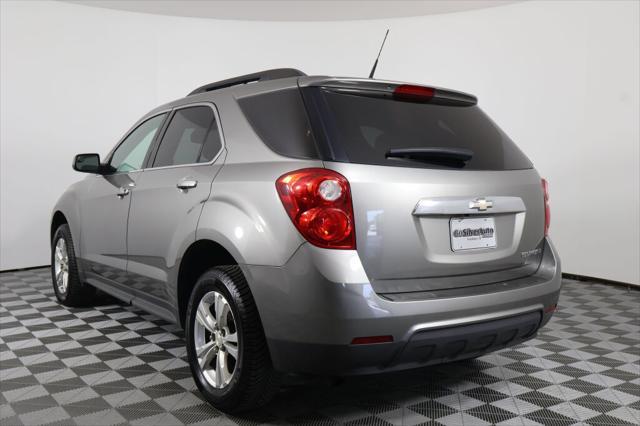 used 2012 Chevrolet Equinox car, priced at $5,995