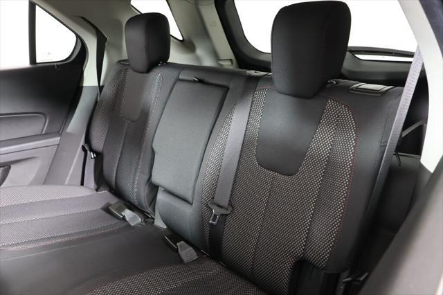 used 2012 Chevrolet Equinox car, priced at $5,995