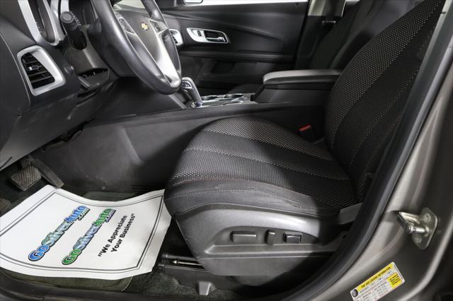 used 2012 Chevrolet Equinox car, priced at $5,995