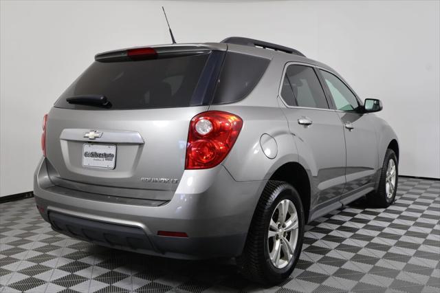 used 2012 Chevrolet Equinox car, priced at $5,995