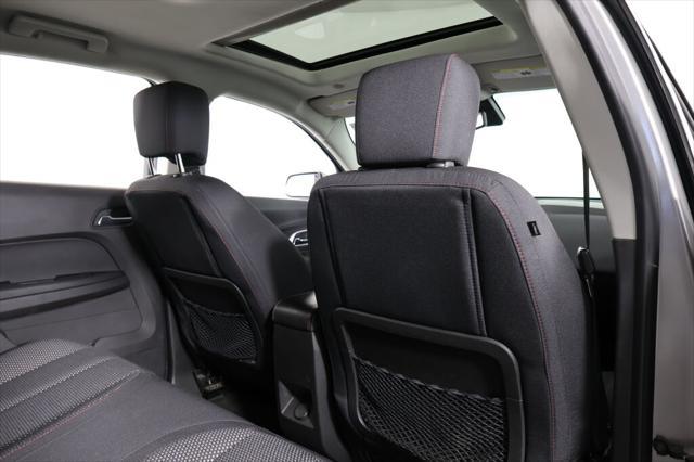 used 2012 Chevrolet Equinox car, priced at $5,995