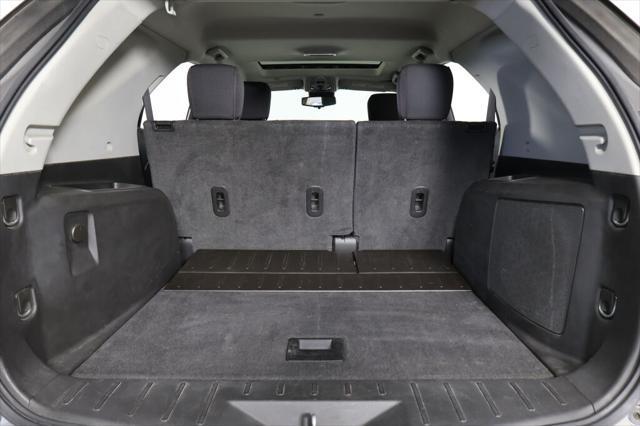 used 2012 Chevrolet Equinox car, priced at $5,995