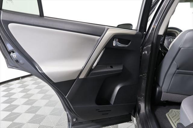 used 2014 Toyota RAV4 car, priced at $10,995