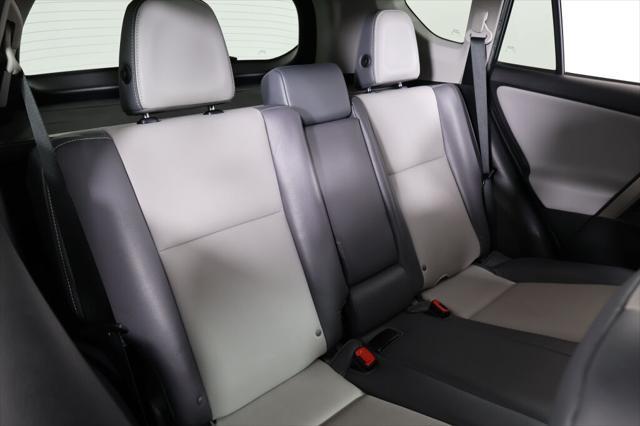 used 2014 Toyota RAV4 car, priced at $10,995
