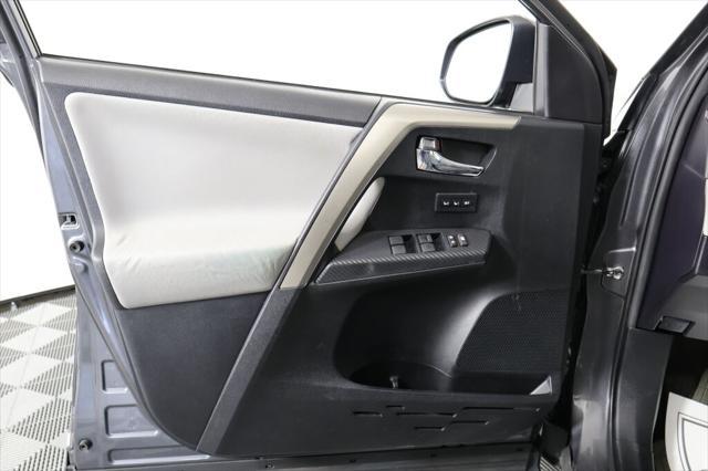 used 2014 Toyota RAV4 car, priced at $10,995