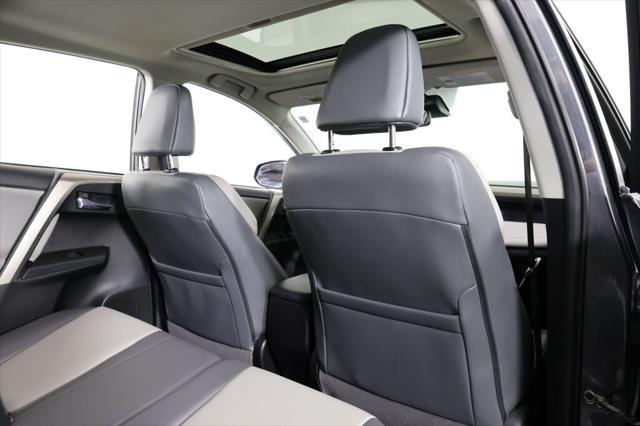 used 2014 Toyota RAV4 car, priced at $10,995