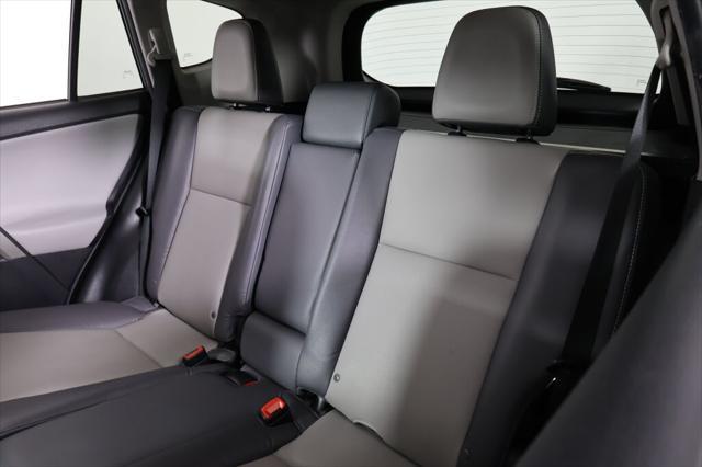 used 2014 Toyota RAV4 car, priced at $10,995