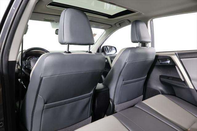 used 2014 Toyota RAV4 car, priced at $10,995
