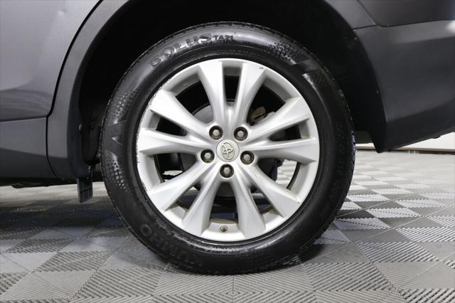 used 2014 Toyota RAV4 car, priced at $10,995