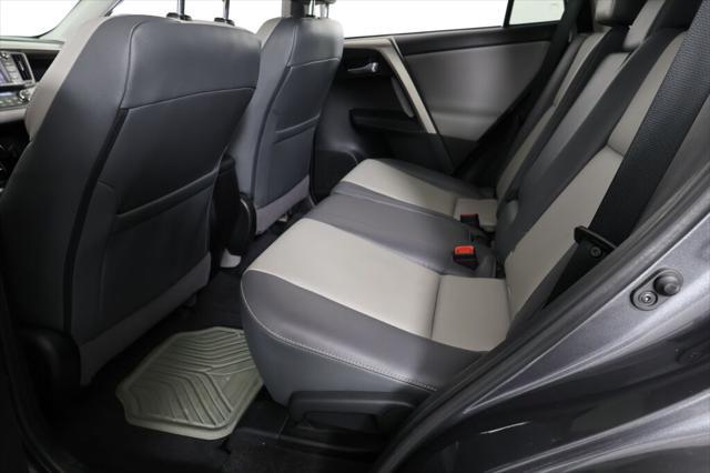 used 2014 Toyota RAV4 car, priced at $10,995